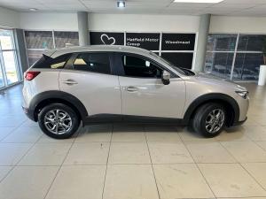 Mazda CX-3 2.0 Dynamic - Image 6