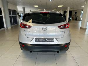 Mazda CX-3 2.0 Dynamic - Image 8