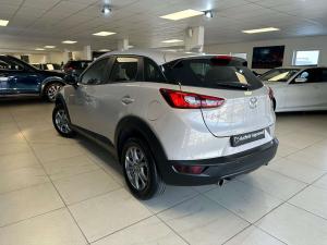 Mazda CX-3 2.0 Dynamic - Image 9