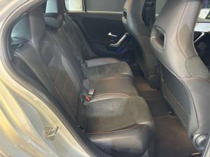 Mercedes-Benz A-Class A250 hatch AMG Line - Image 11
