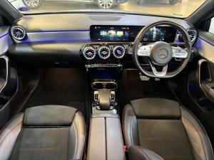 Mercedes-Benz A-Class A250 hatch AMG Line - Image 12