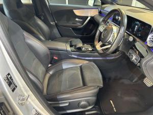 Mercedes-Benz A-Class A250 hatch AMG Line - Image 13