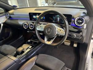 Mercedes-Benz A-Class A250 hatch AMG Line - Image 14