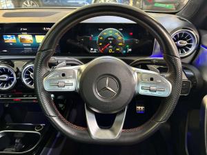 Mercedes-Benz A-Class A250 hatch AMG Line - Image 15