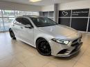 Thumbnail Mercedes-Benz A-Class A250 hatch AMG Line