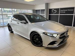 Mercedes-Benz A-Class A250 hatch AMG Line - Image 1