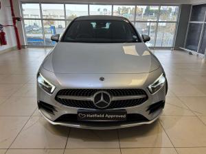 Mercedes-Benz A-Class A250 hatch AMG Line - Image 2