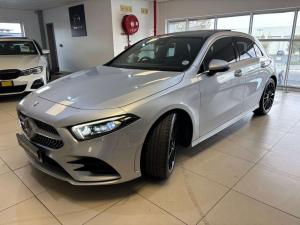 Mercedes-Benz A-Class A250 hatch AMG Line - Image 3
