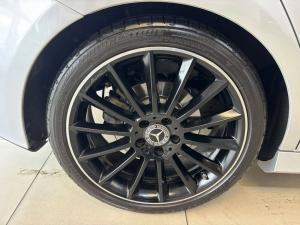 Mercedes-Benz A-Class A250 hatch AMG Line - Image 5