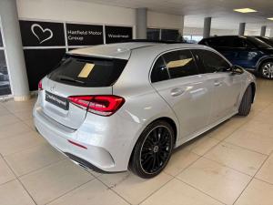 Mercedes-Benz A-Class A250 hatch AMG Line - Image 7