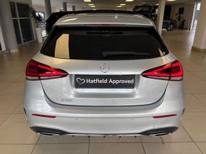 Mercedes-Benz A-Class A250 hatch AMG Line - Image 8