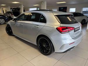 Mercedes-Benz A-Class A250 hatch AMG Line - Image 9