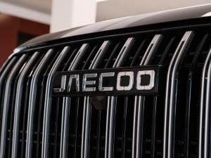 Jaecoo J5 1.5T Vortex - Image 4