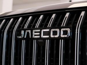Jaecoo J5 1.5T Vortex - Image 6
