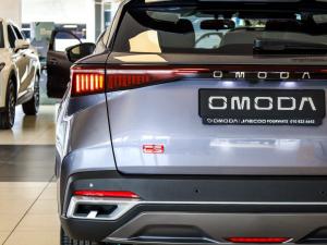 Omoda C5 1.5T 230T Street + - Image 10