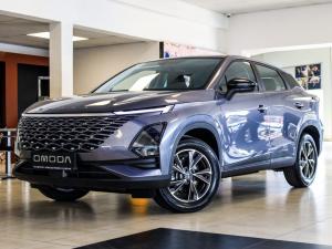 Omoda C5 1.5T 230T Street + - Image 1