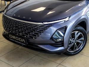 Omoda C5 1.5T 230T Street + - Image 2