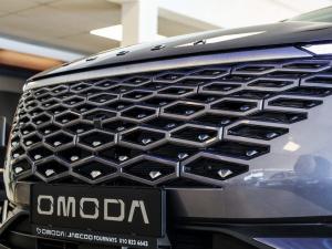 Omoda C5 1.5T 230T Street + - Image 3