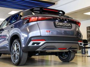Omoda C5 1.5T 230T Street + - Image 4