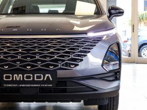 Omoda C5 1.5T 230T Street + - Image 6