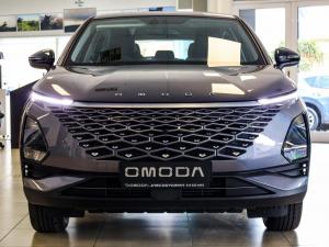 Omoda C5 1.5T 230T Street + - Image 7
