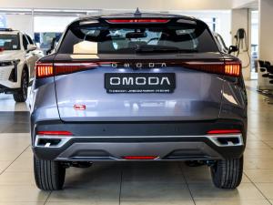 Omoda C5 1.5T 230T Street + - Image 8