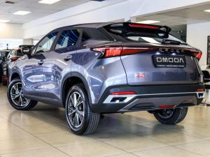 Omoda C5 1.5T 230T Street + - Image 9