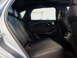 Omoda C9 2.0TGDI 400T Explore AWD - Image 11