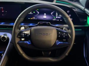 Omoda C9 2.0TGDI 400T Explore AWD - Image 13
