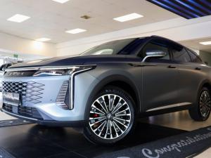 Omoda C9 2.0TGDI 400T Explore AWD - Image 2