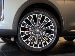 Omoda C9 2.0TGDI 400T Explore AWD - Image 3