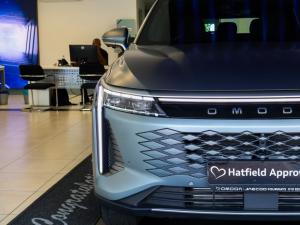 Omoda C9 2.0TGDI 400T Explore AWD - Image 4