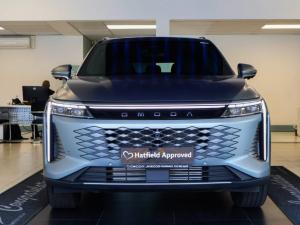 Omoda C9 2.0TGDI 400T Explore AWD - Image 5