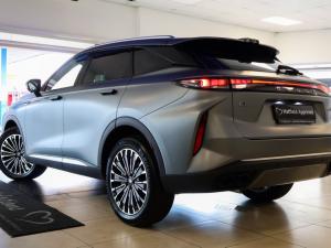 Omoda C9 2.0TGDI 400T Explore AWD - Image 6