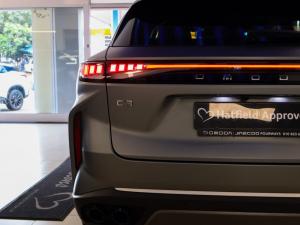 Omoda C9 2.0TGDI 400T Explore AWD - Image 9
