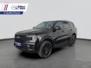 Thumbnail Ford Everest 2.0D BI-TURBO Sport automatic