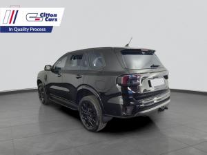 Ford Everest 2.0D BI-TURBO Sport automatic - Image 2