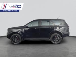 Ford Everest 2.0D BI-TURBO Sport automatic - Image 4