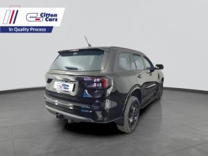 Ford Everest 2.0D BI-TURBO Sport automatic - Image 5