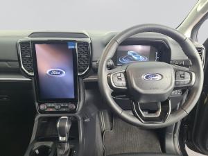 Ford Everest 2.0D BI-TURBO Sport automatic - Image 7