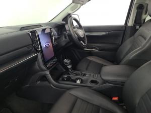 Ford Everest 2.0D BI-TURBO Sport automatic - Image 9