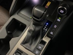 Toyota Prado VX-R First Edition 2.8GD automatic - Image 12