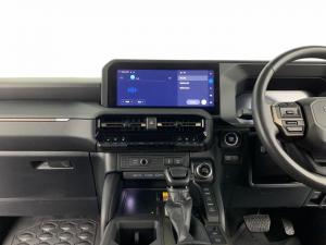 Toyota Prado VX-R First Edition 2.8GD automatic - Image 13