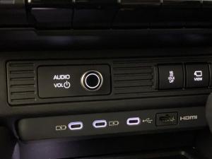 Toyota Prado VX-R First Edition 2.8GD automatic - Image 14
