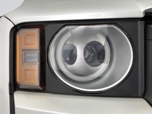 Toyota Prado VX-R First Edition 2.8GD automatic - Image 18
