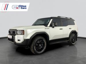 Toyota Prado VX-R First Edition 2.8GD automatic - Image 1