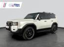 Thumbnail Toyota Prado VX-R First Edition 2.8GD automatic