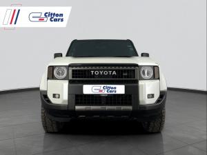 Toyota Prado VX-R First Edition 2.8GD automatic - Image 2