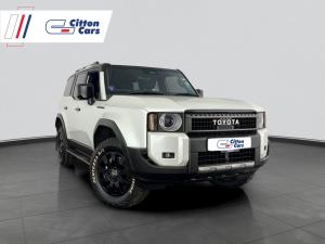 Toyota Prado VX-R First Edition 2.8GD automatic - Image 3