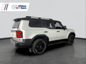 Toyota Prado VX-R First Edition 2.8GD automatic - Image 5